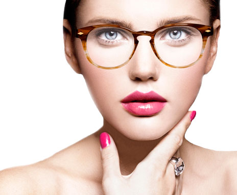 Eyeglasses and Contact Lenses at Long Island Optometrist in Massapequa - Wize Eyes Eye Exams and DMV Vision Tests